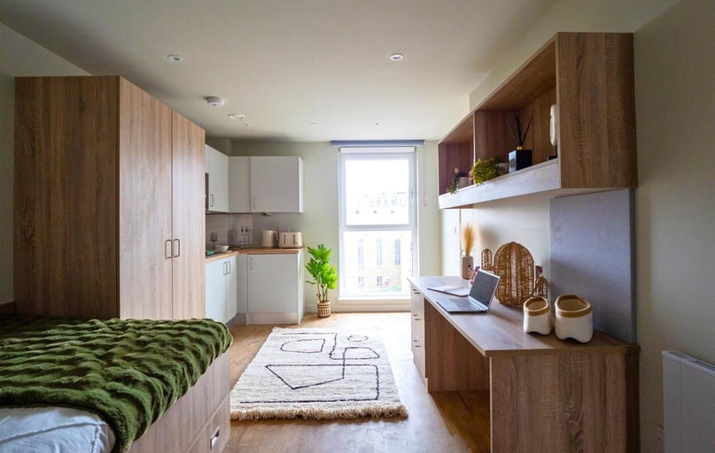 South Marketgait, City Centre, Dundee - Image 1